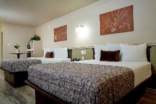 family garden inn and suites