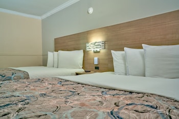 family garden inn and suites