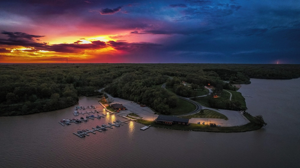 kirksville