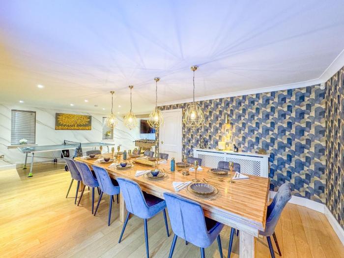 the firs country park