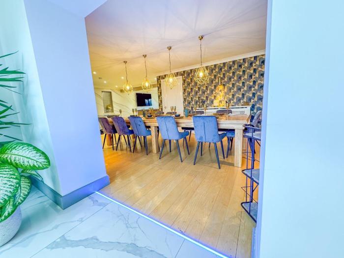 the firs country park