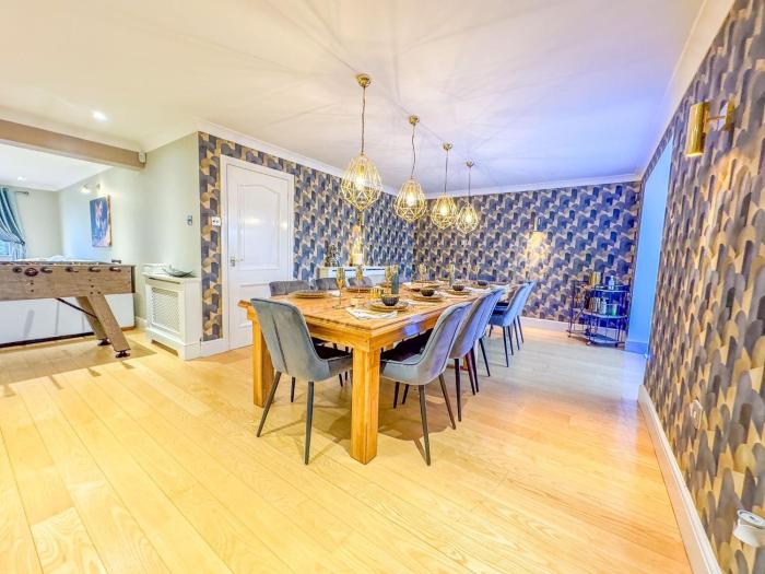 the firs country park