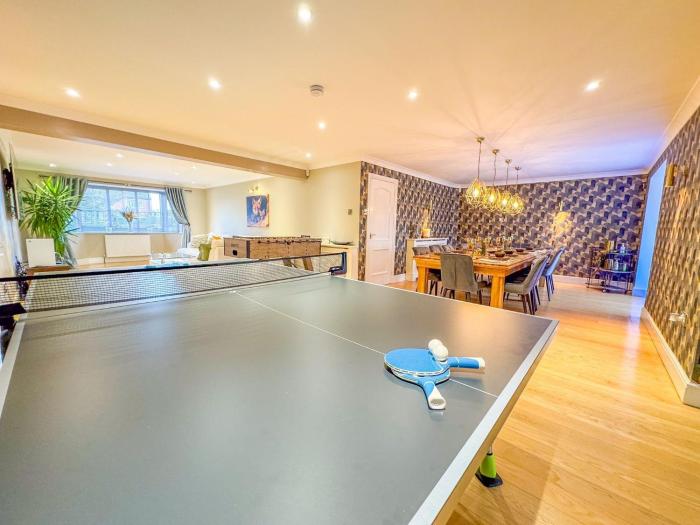 the firs country park