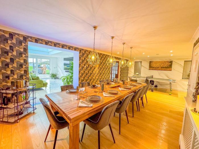 the firs country park