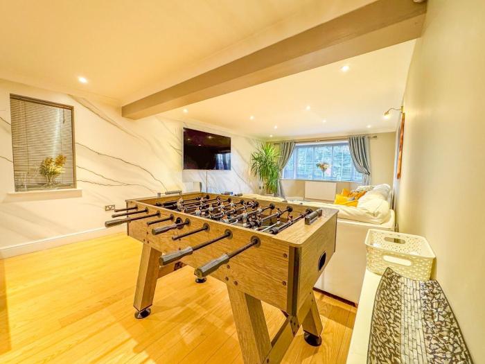 the firs country park