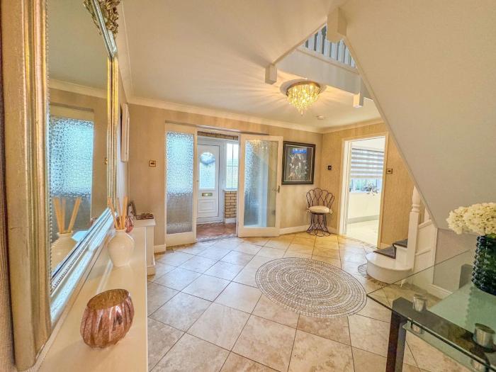 the firs country park