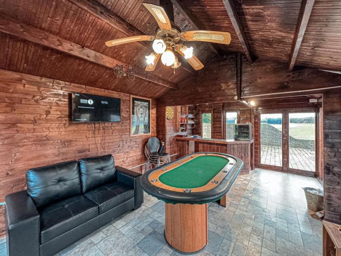 the firs country park