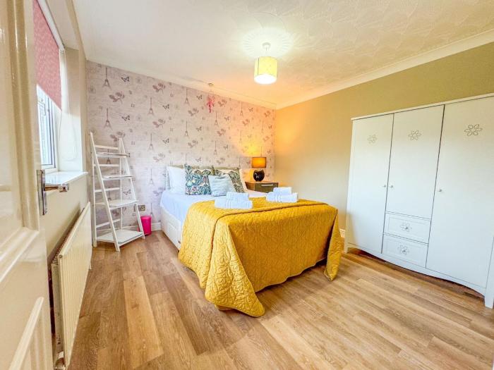 the firs country park