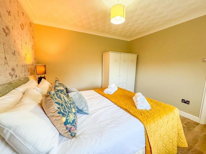 the firs country park