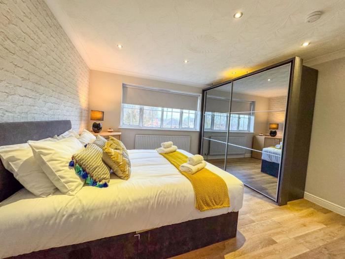 the firs country park