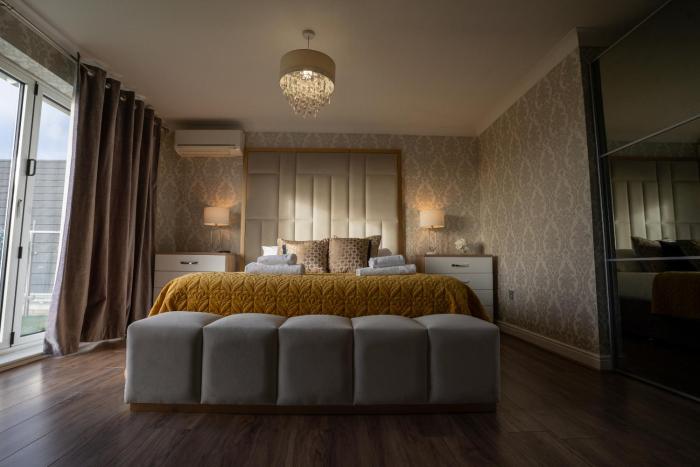 the firs country park