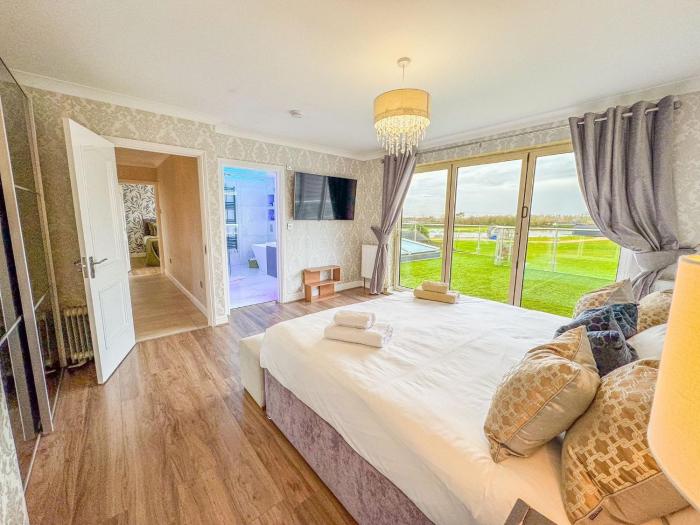 the firs country park