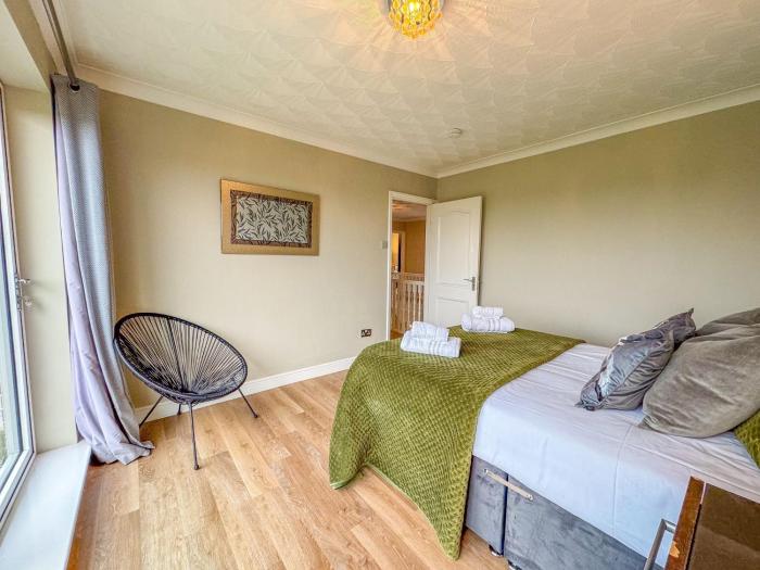 the firs country park