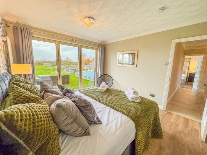 the firs country park