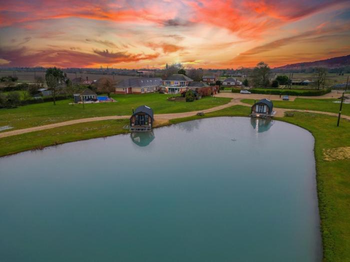 the firs country park