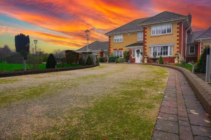 the firs country park