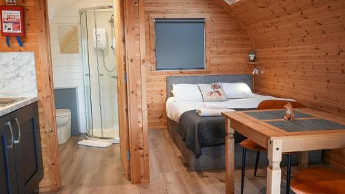 the firs country park