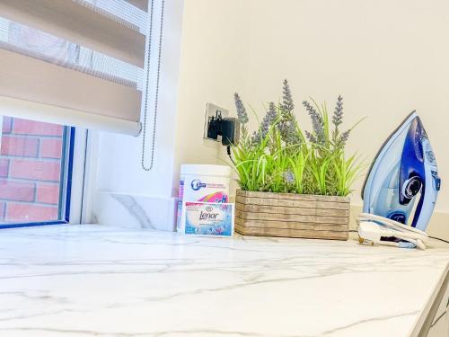 the firs country park