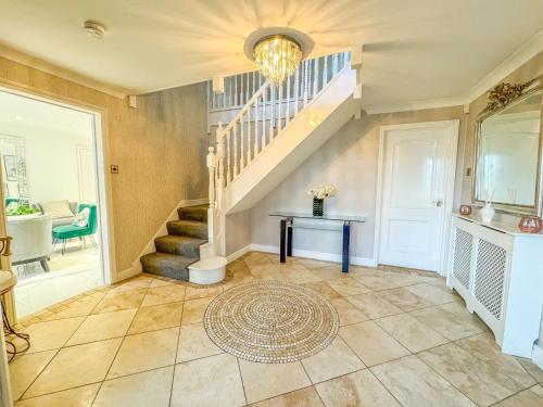 the firs country park