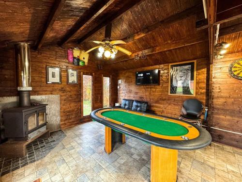 the firs country park