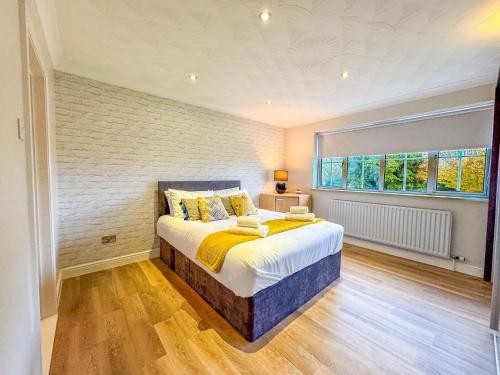 the firs country park