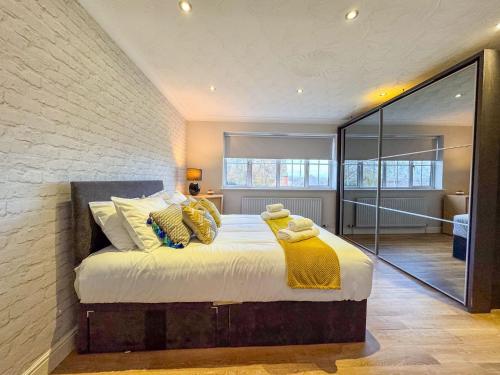 the firs country park