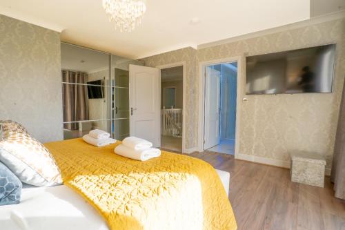 the firs country park