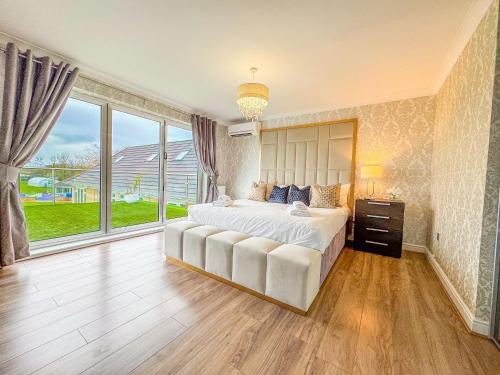 the firs country park