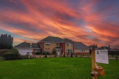 the firs country park