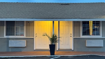 budget motel