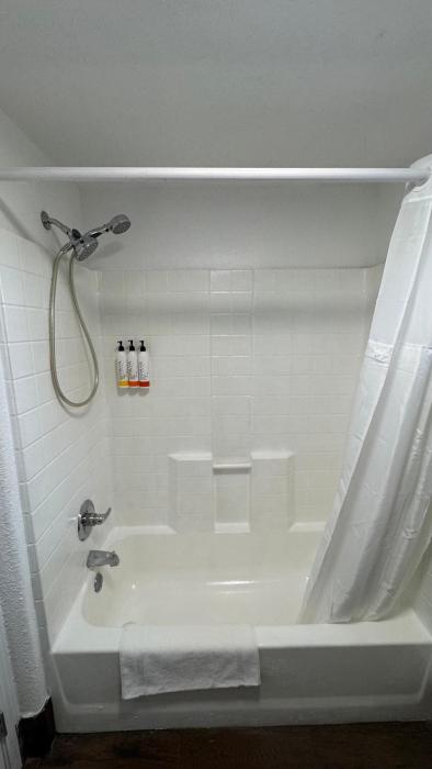 budget motel