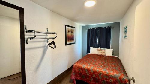 budget motel