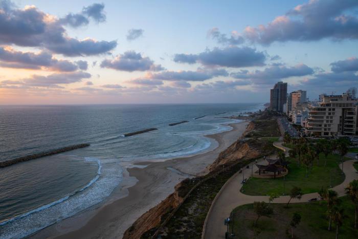 netanya