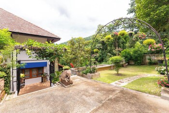 guru resort chiang mai