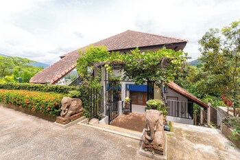 guru resort chiang mai