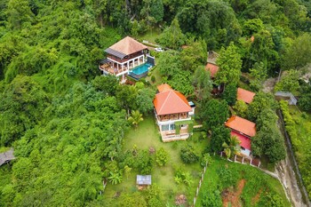 guru resort chiang mai