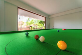 guru resort chiang mai