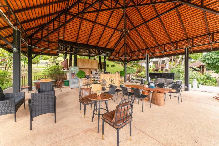 guru resort chiang mai