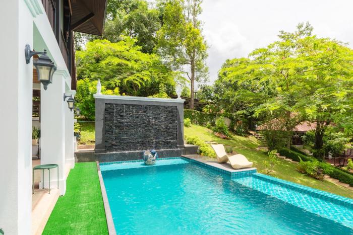 guru resort chiang mai