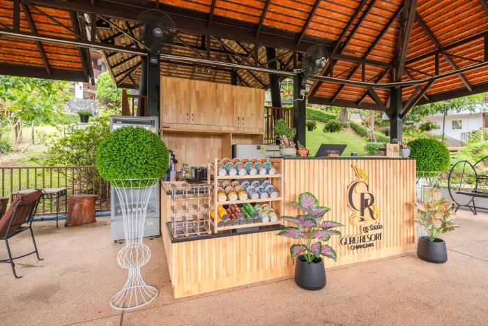 guru resort chiang mai