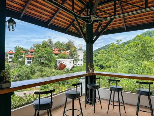 guru resort chiang mai