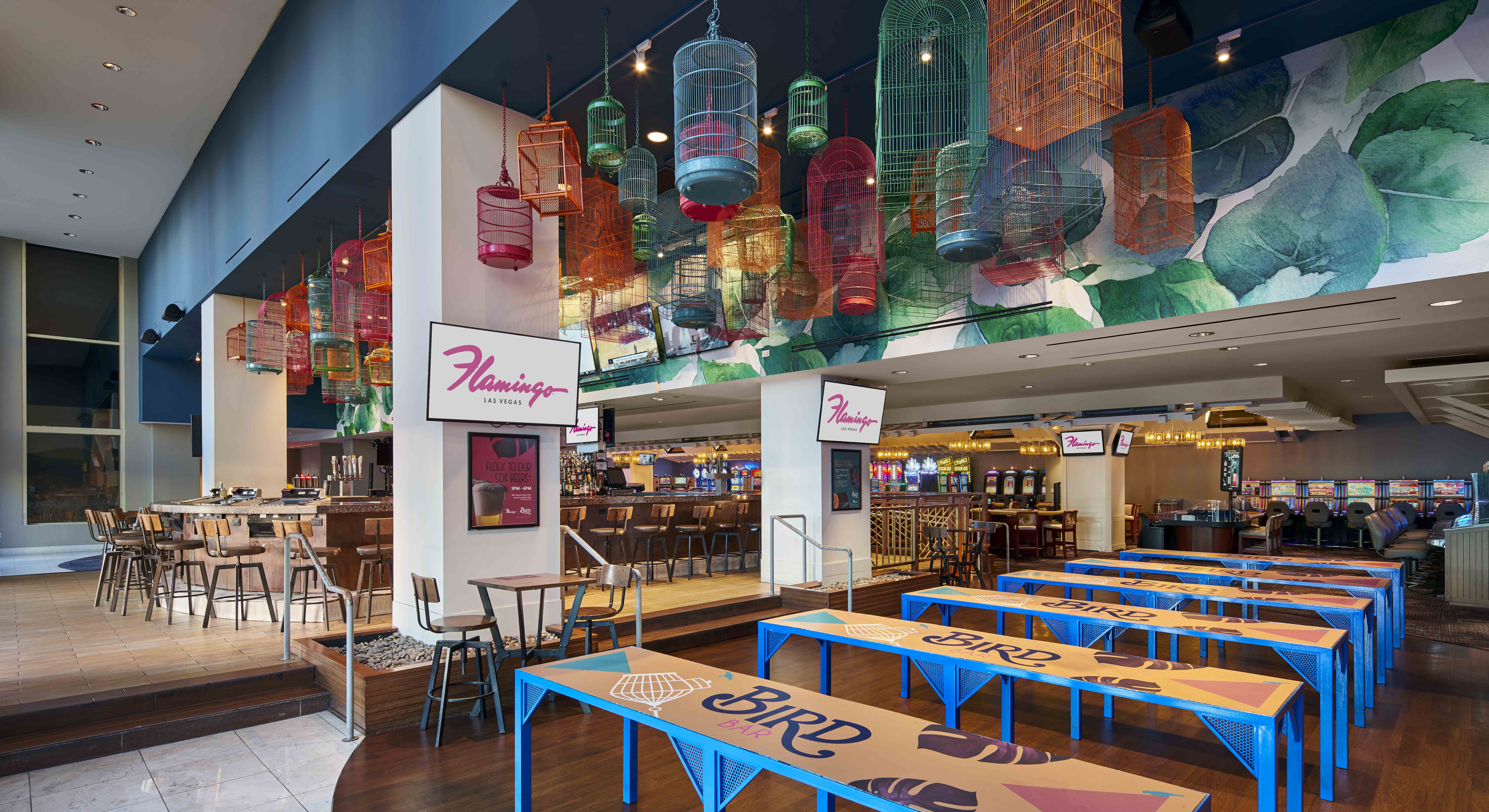 flamingo las vegas hotel and casino