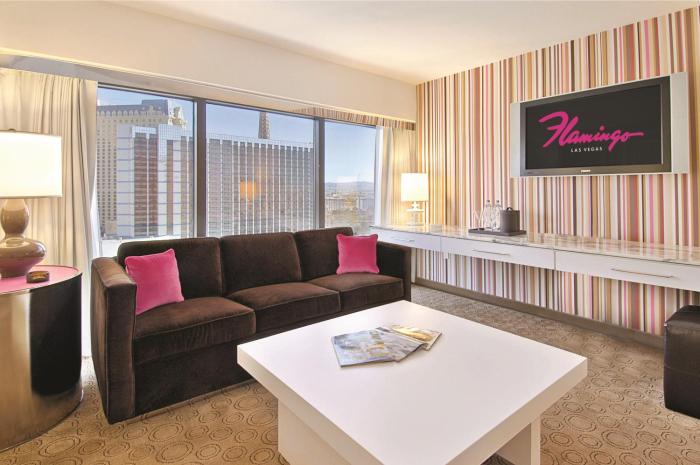 flamingo las vegas hotel and casino
