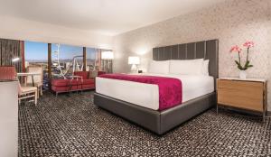 Flamingo Las Vegas Hotel & Casino,Downtown Las Vegas>>Clark County,4 star
