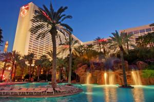 Flamingo Las Vegas Hotel & Casino,Downtown Las Vegas>>Clark County,4 star
