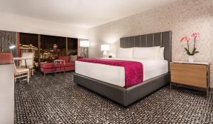 Flamingo Las Vegas Hotel & Casino,Downtown Las Vegas>>Clark County,4 star