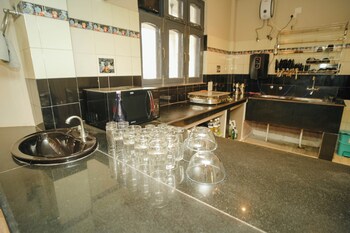 the pine melody 4bhk villa