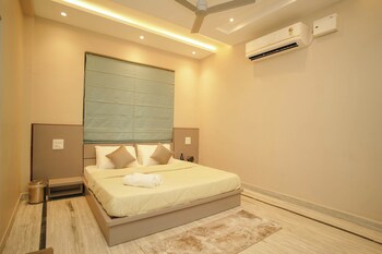 the pine melody 4bhk villa