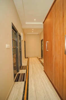 the pine melody 4bhk villa