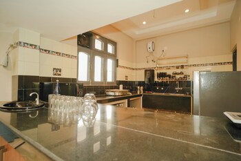 the pine melody 4bhk villa